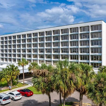 The View Studio, Suites And Event Venue Orlando Eksteriør billede