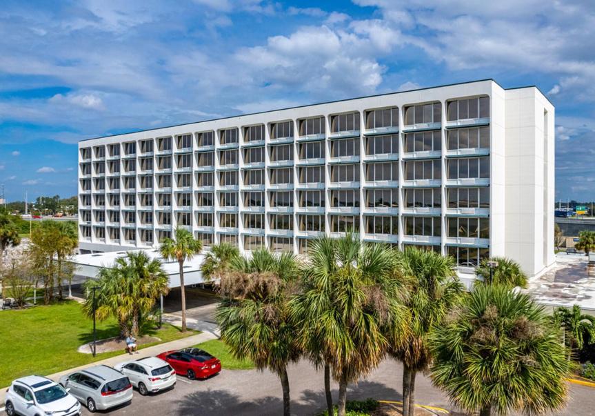 The View Studio, Suites And Event Venue Orlando Eksteriør billede