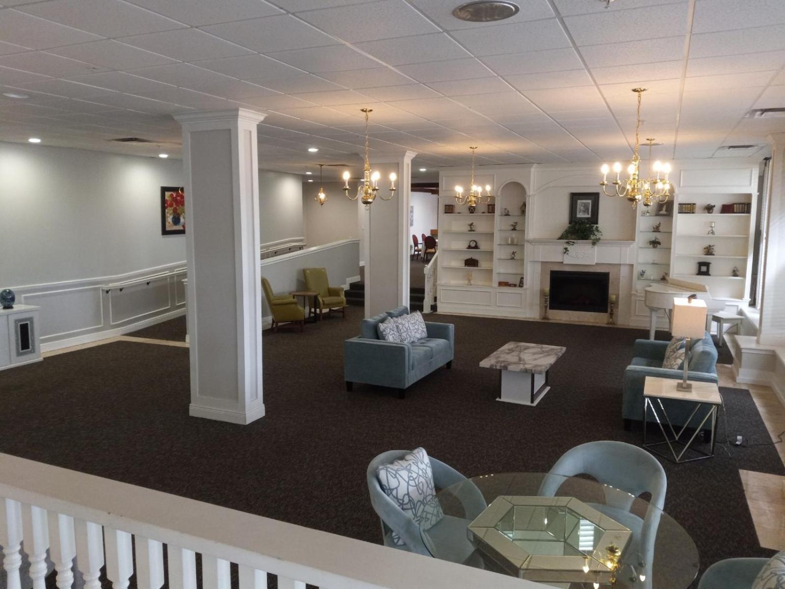 The View Studio, Suites And Event Venue Orlando Eksteriør billede