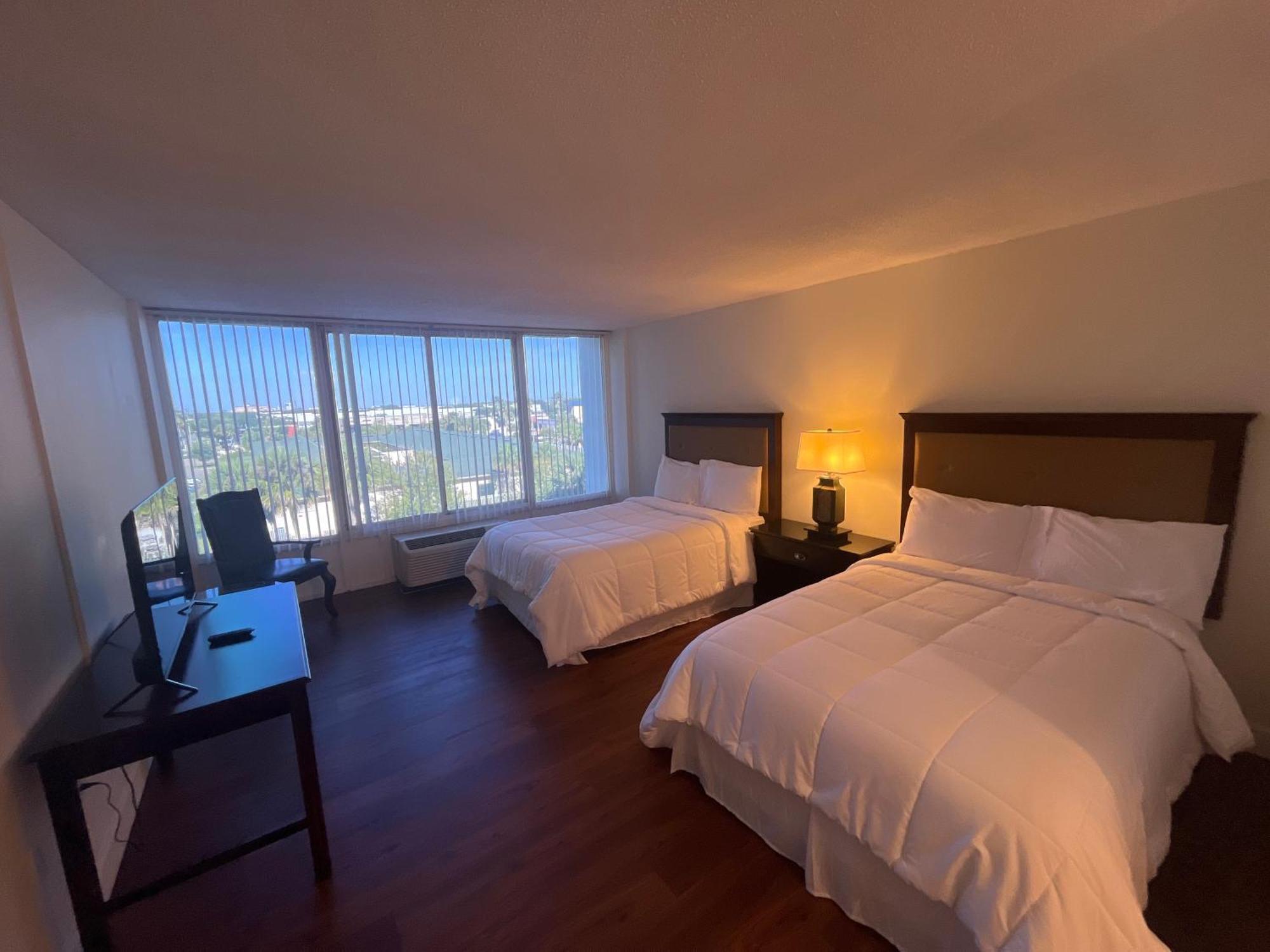 The View Studio, Suites And Event Venue Orlando Eksteriør billede