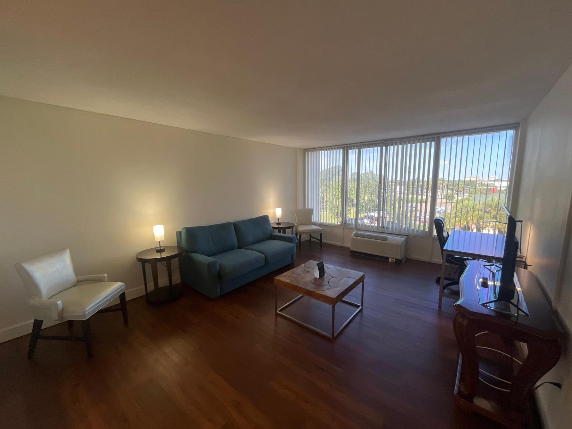 The View Studio, Suites And Event Venue Orlando Eksteriør billede