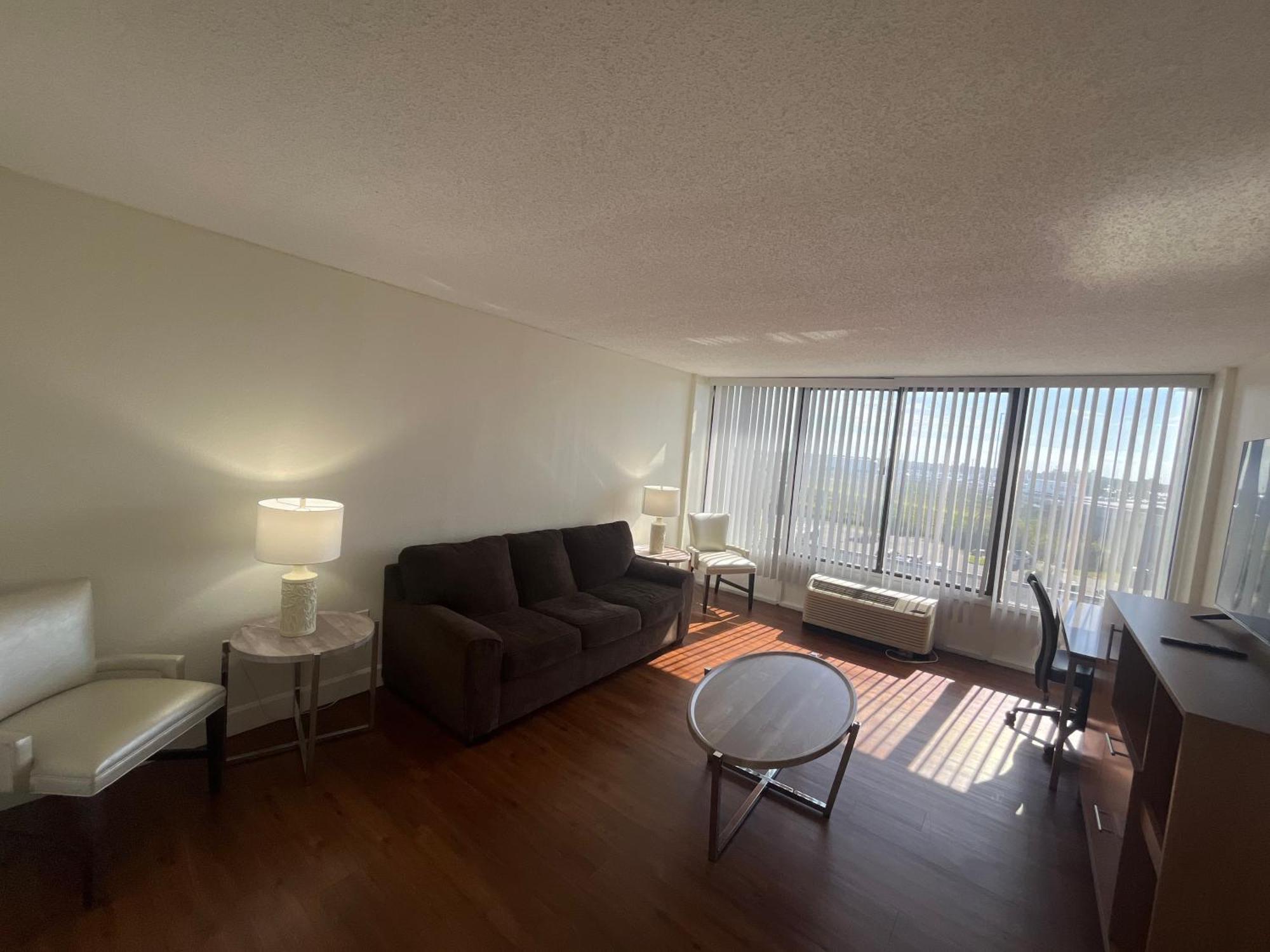 The View Studio, Suites And Event Venue Orlando Eksteriør billede