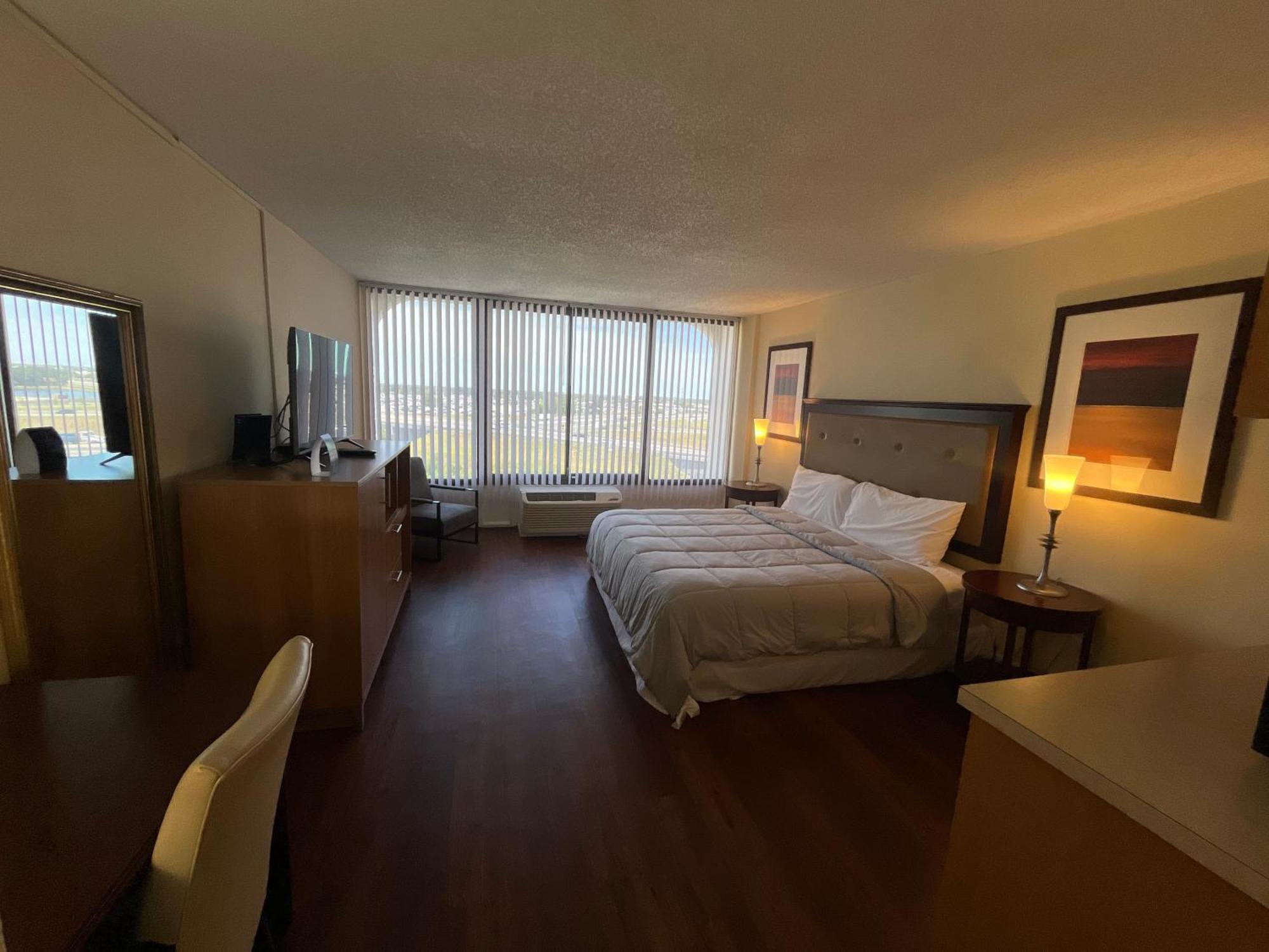The View Studio, Suites And Event Venue Orlando Eksteriør billede