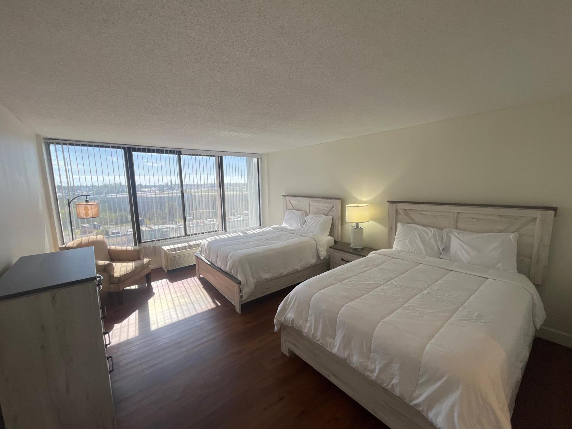 The View Studio, Suites And Event Venue Orlando Eksteriør billede
