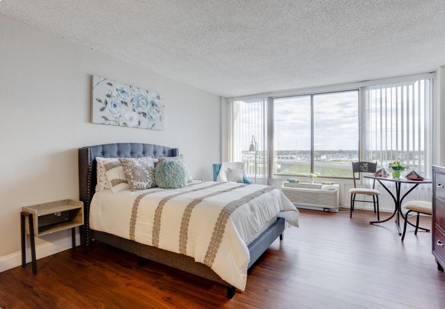 The View Studio, Suites And Event Venue Orlando Eksteriør billede