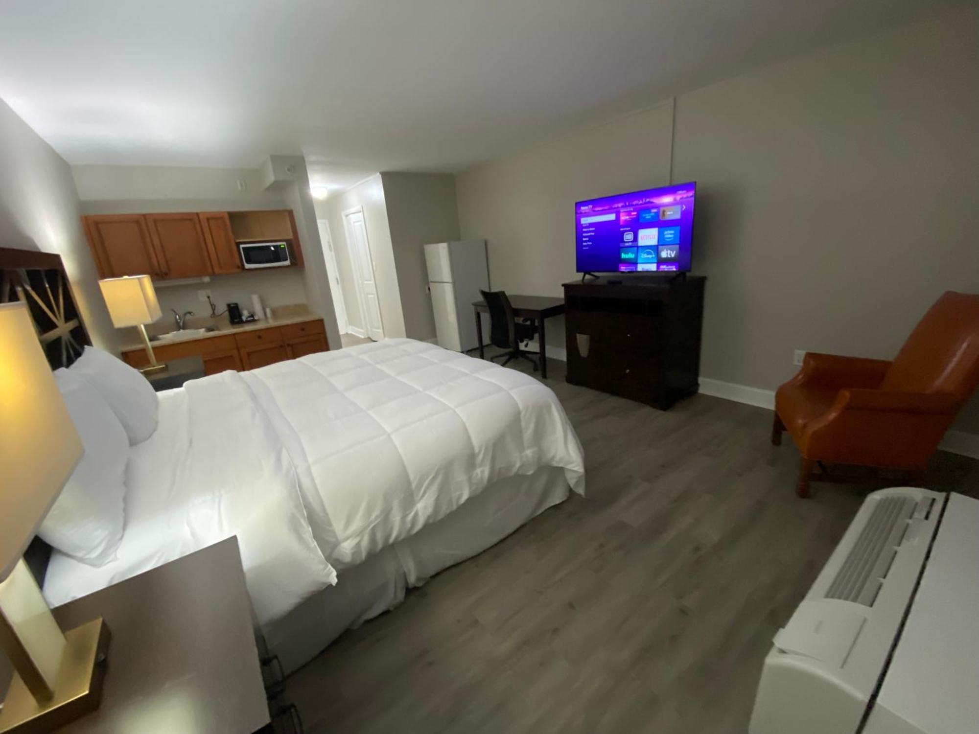 The View Studio, Suites And Event Venue Orlando Eksteriør billede