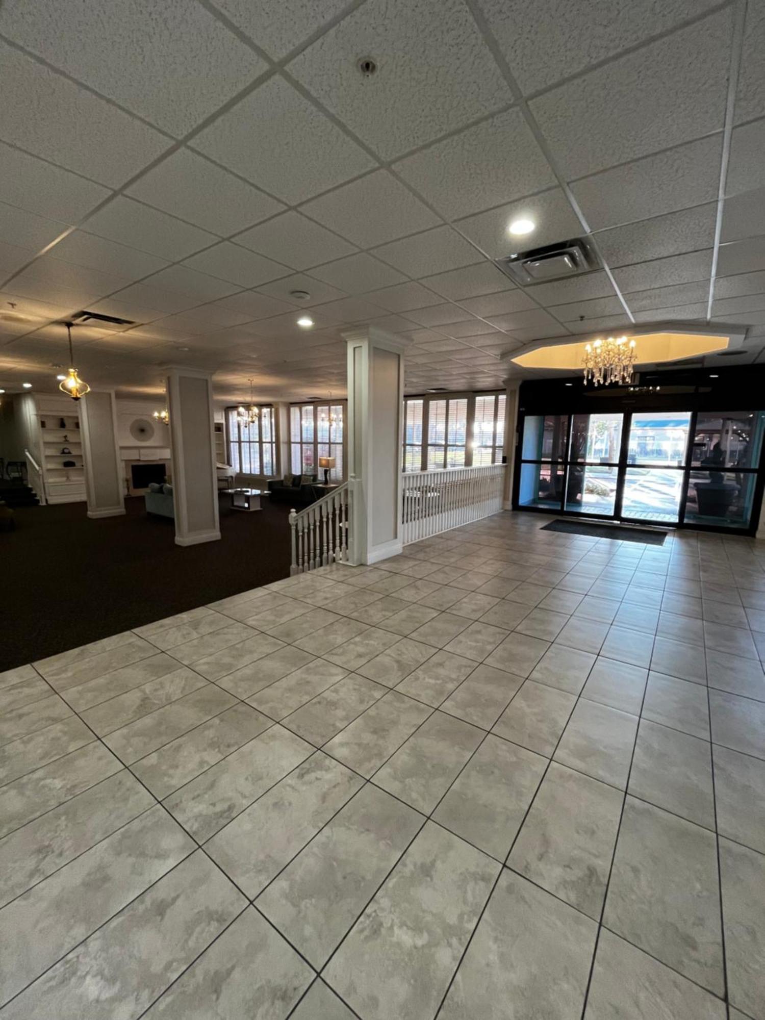 The View Studio, Suites And Event Venue Orlando Eksteriør billede