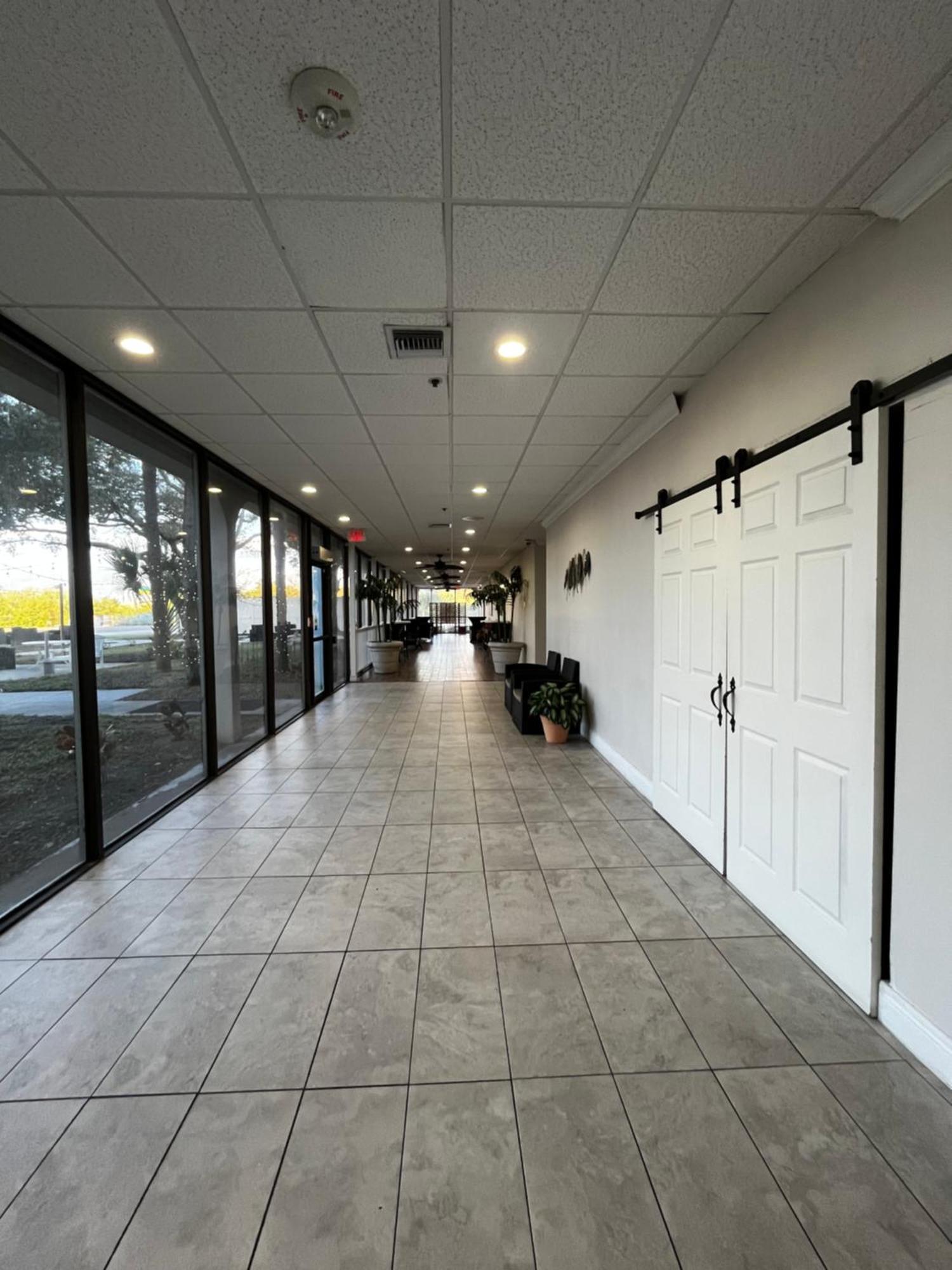 The View Studio, Suites And Event Venue Orlando Eksteriør billede