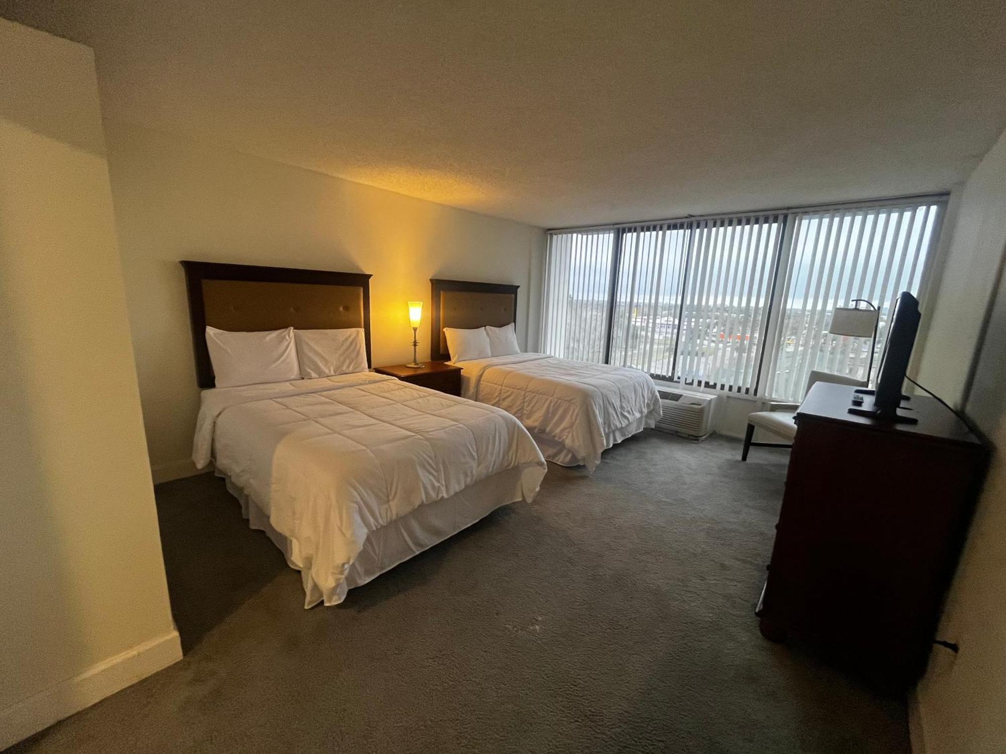 The View Studio, Suites And Event Venue Orlando Eksteriør billede