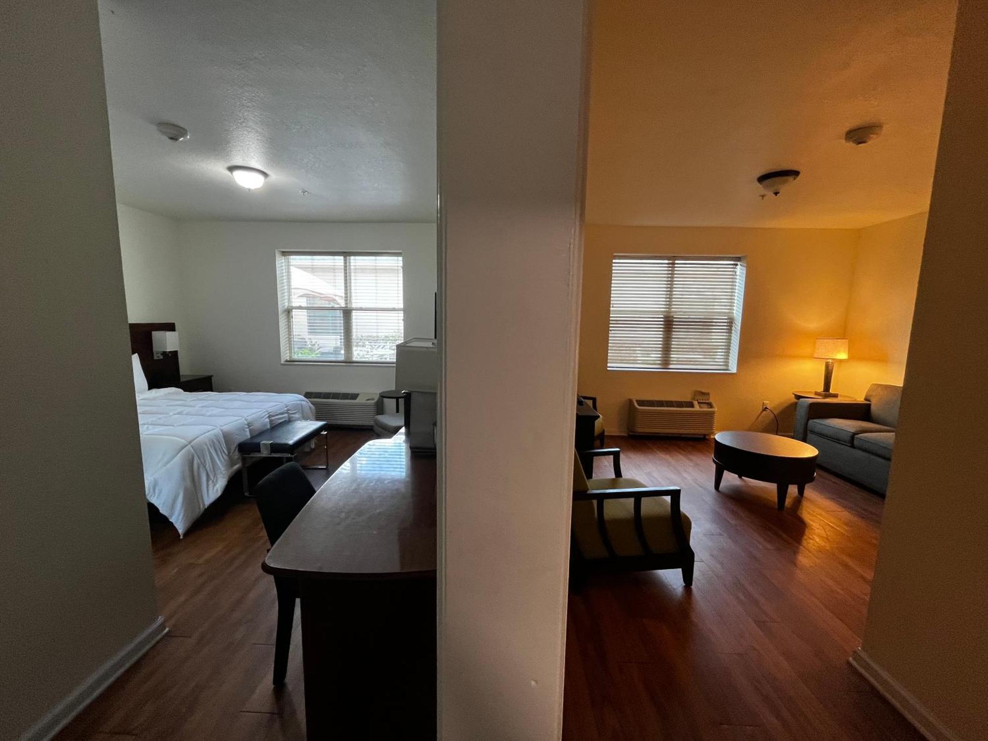 The View Studio, Suites And Event Venue Orlando Eksteriør billede