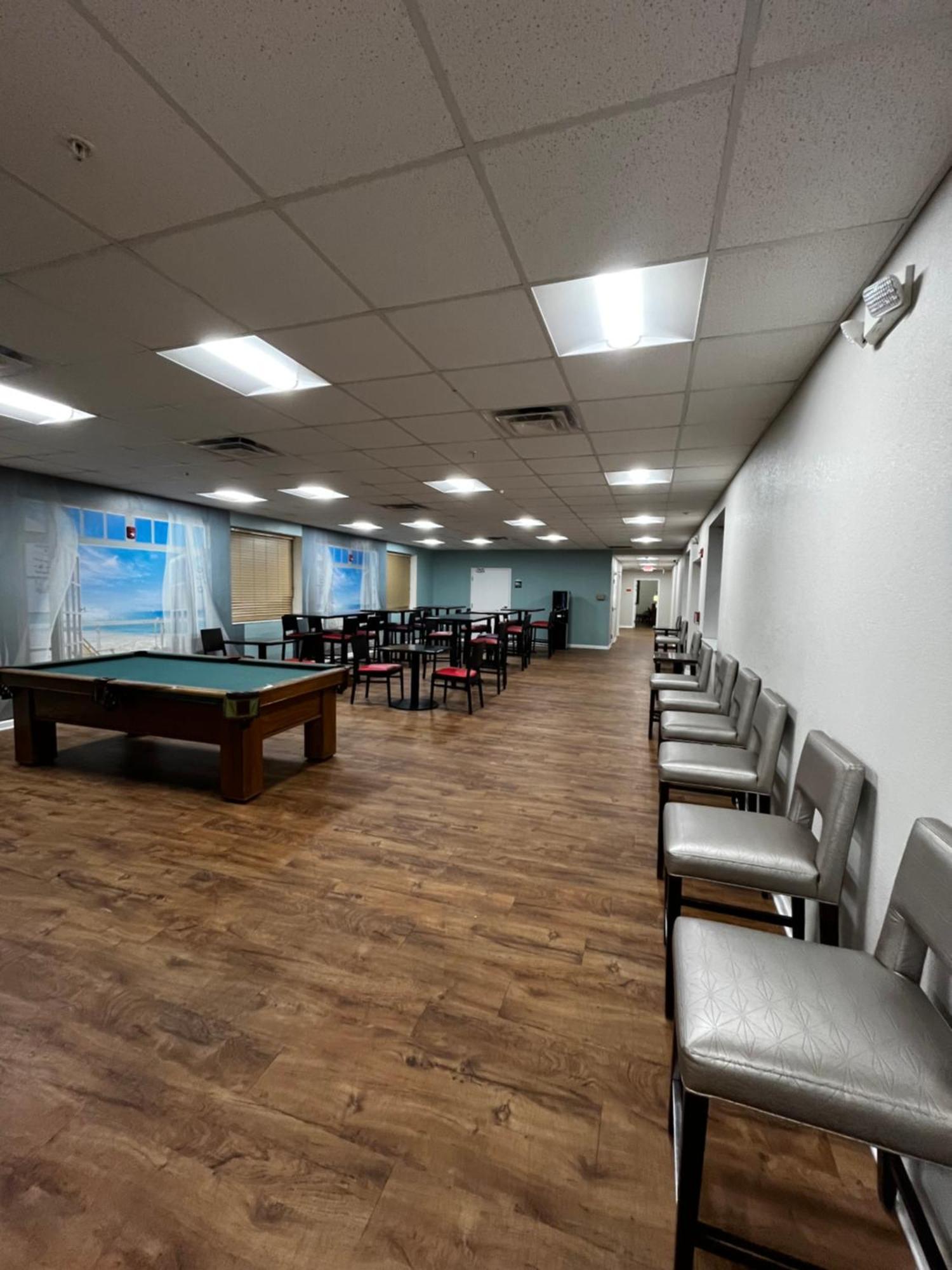 The View Studio, Suites And Event Venue Orlando Eksteriør billede