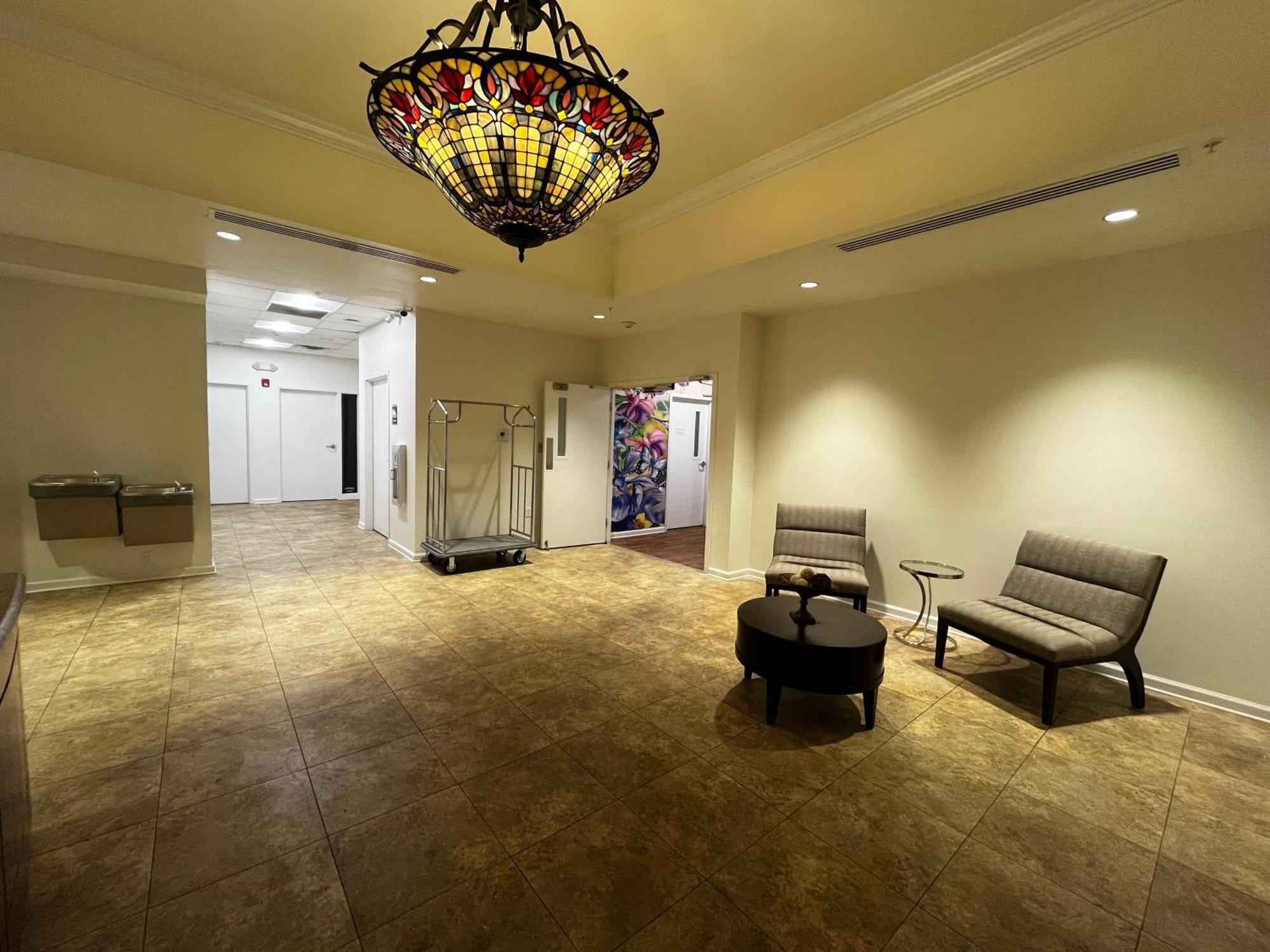 The View Studio, Suites And Event Venue Orlando Eksteriør billede