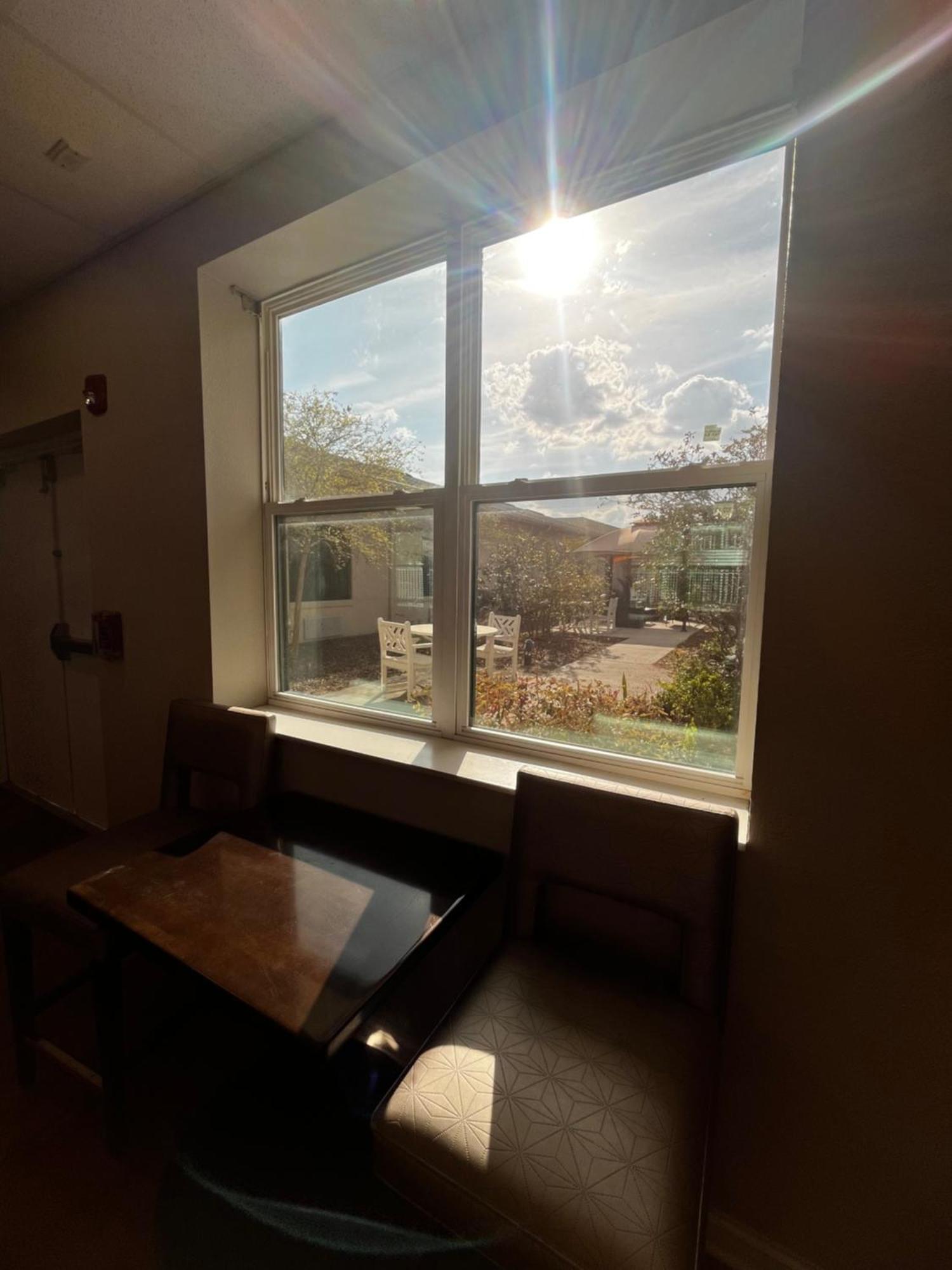 The View Studio, Suites And Event Venue Orlando Eksteriør billede
