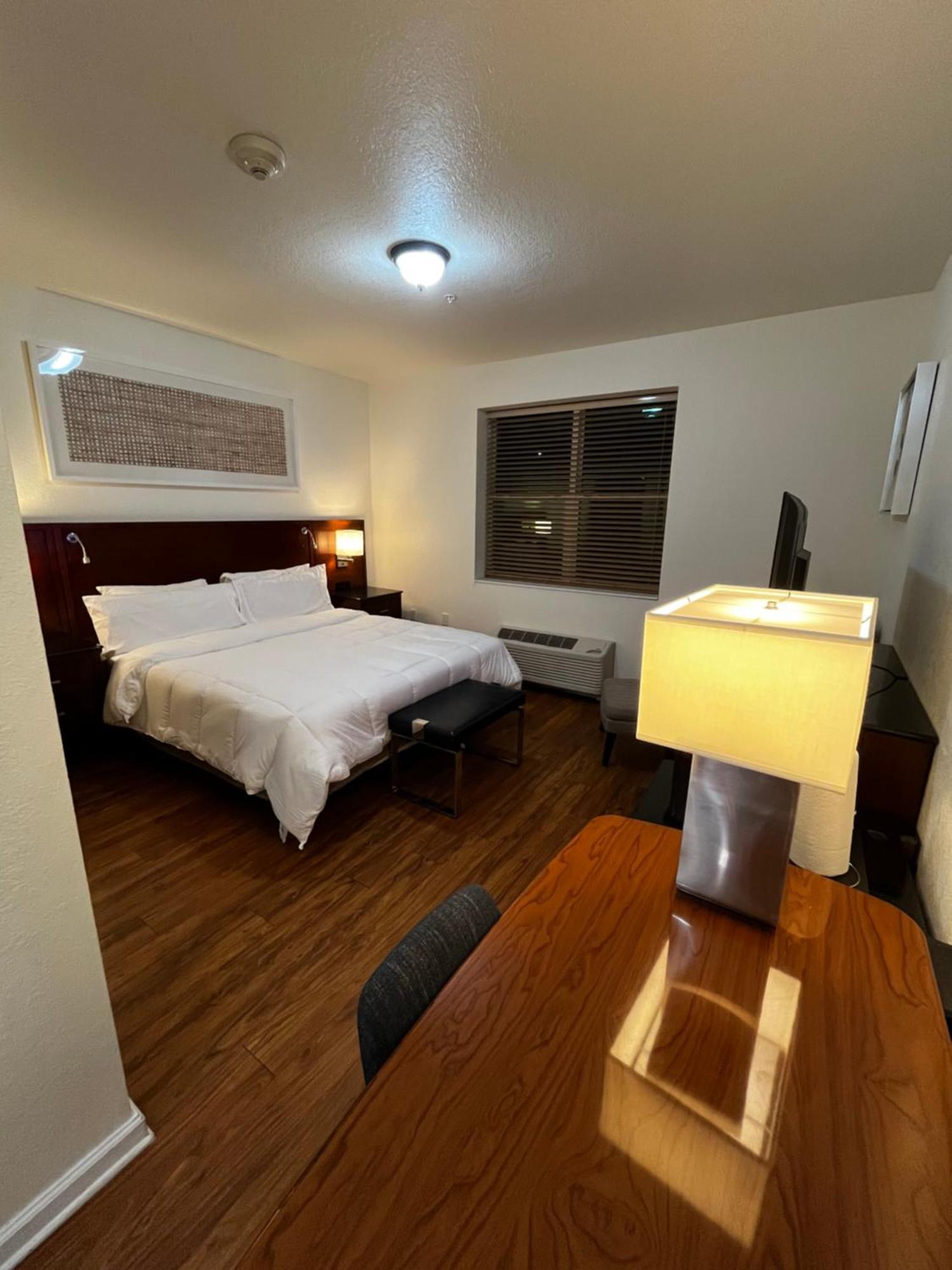 The View Studio, Suites And Event Venue Orlando Eksteriør billede