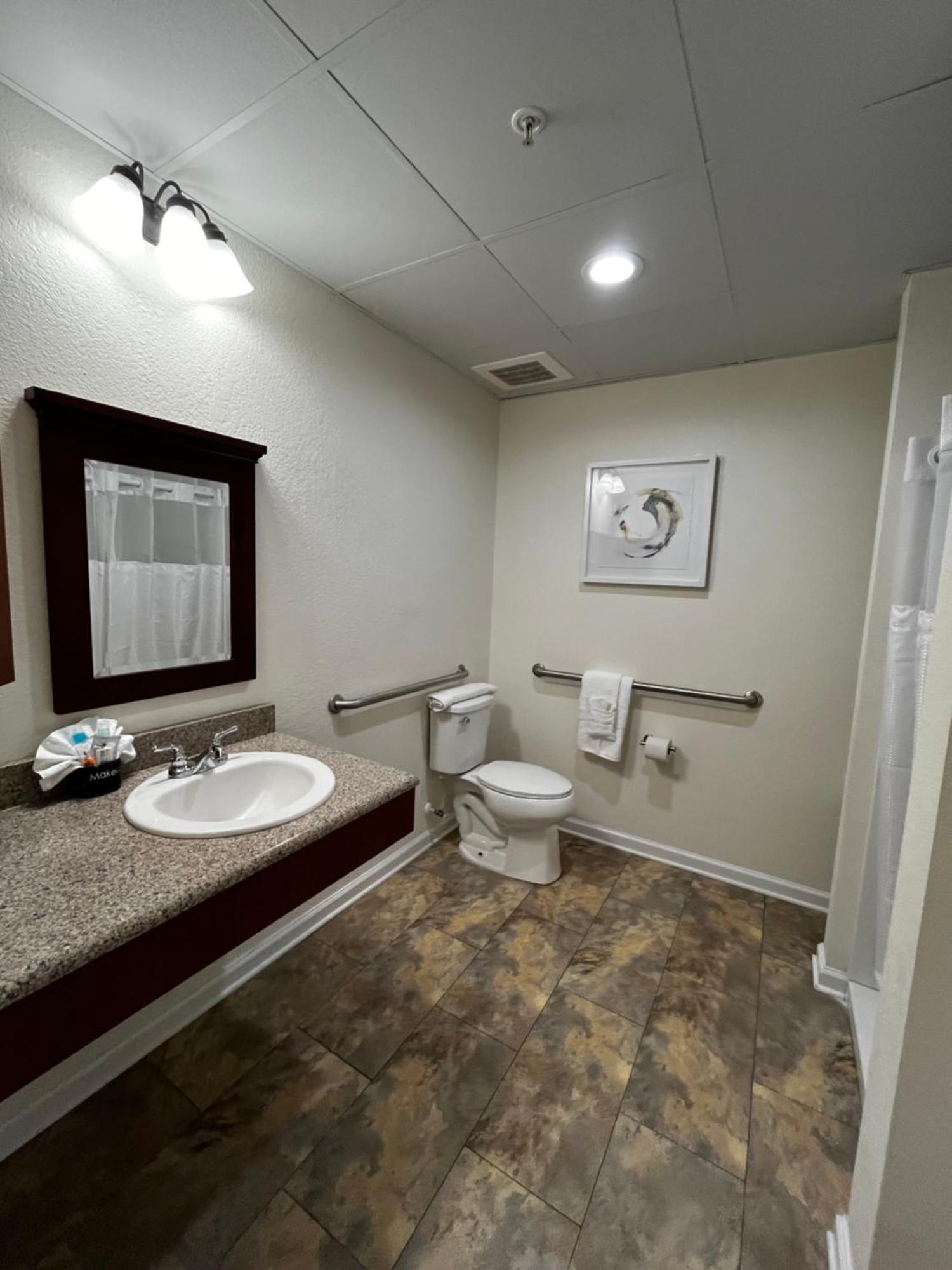 The View Studio, Suites And Event Venue Orlando Eksteriør billede
